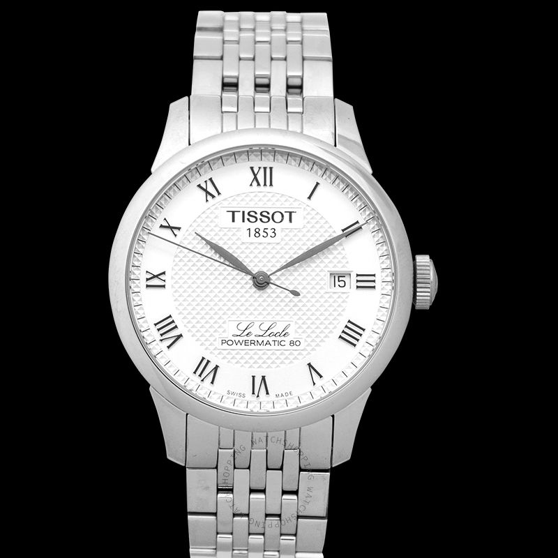 replica Tissot T-Classic T006.407.11.033.00 WATCHES 3