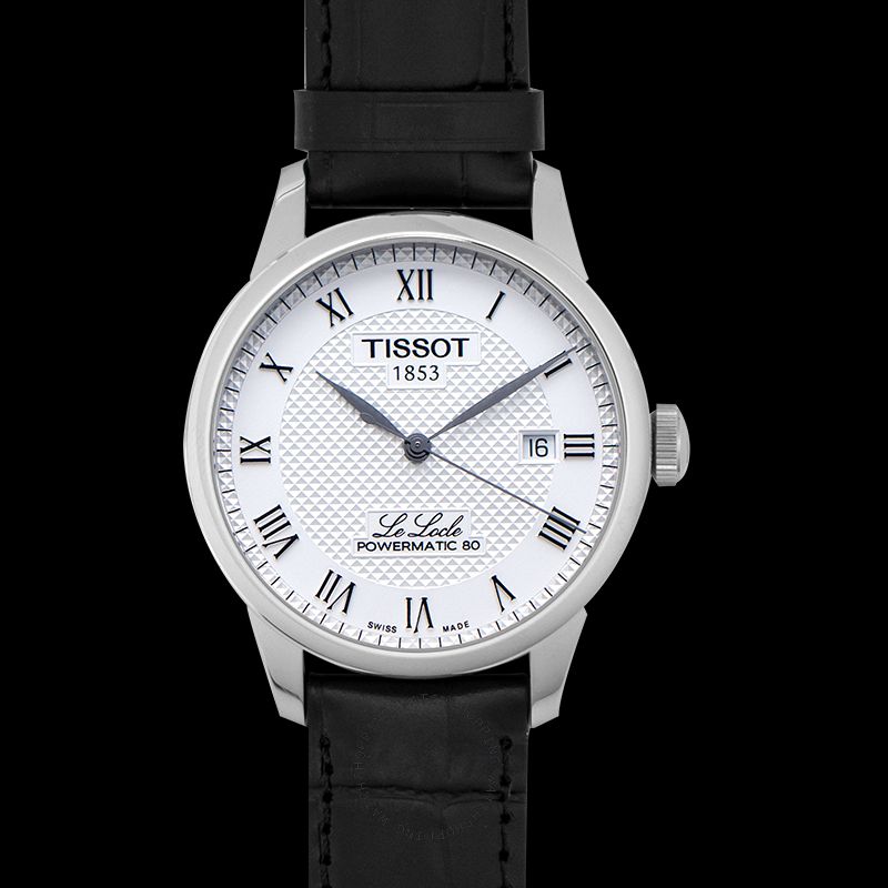 replica Tissot T-Classic T006.407.16.033.00 WATCHES 3