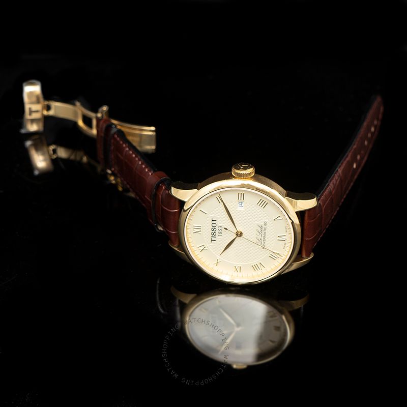 replica Tissot Tissot Heritage T006.407.36.263.00 WATCHES 3