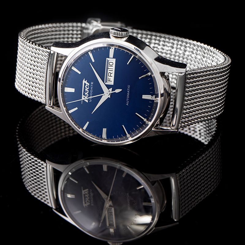replica Tissot Tissot Heritage T019.430.11.041.00 WATCHES 3