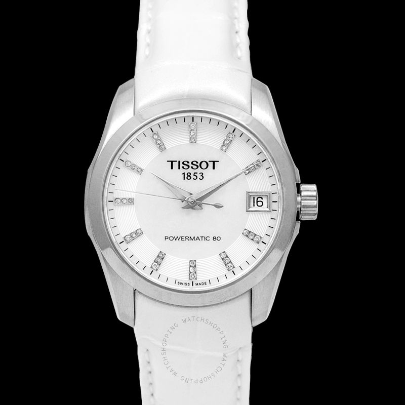 replica Tissot T-Classic T035.207.16.116.00 WATCHES 3