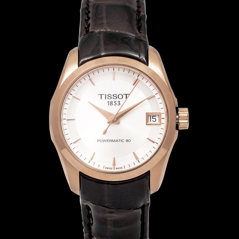 replica Tissot T-Classic T035.207.36.031.00 WATCHES 3 