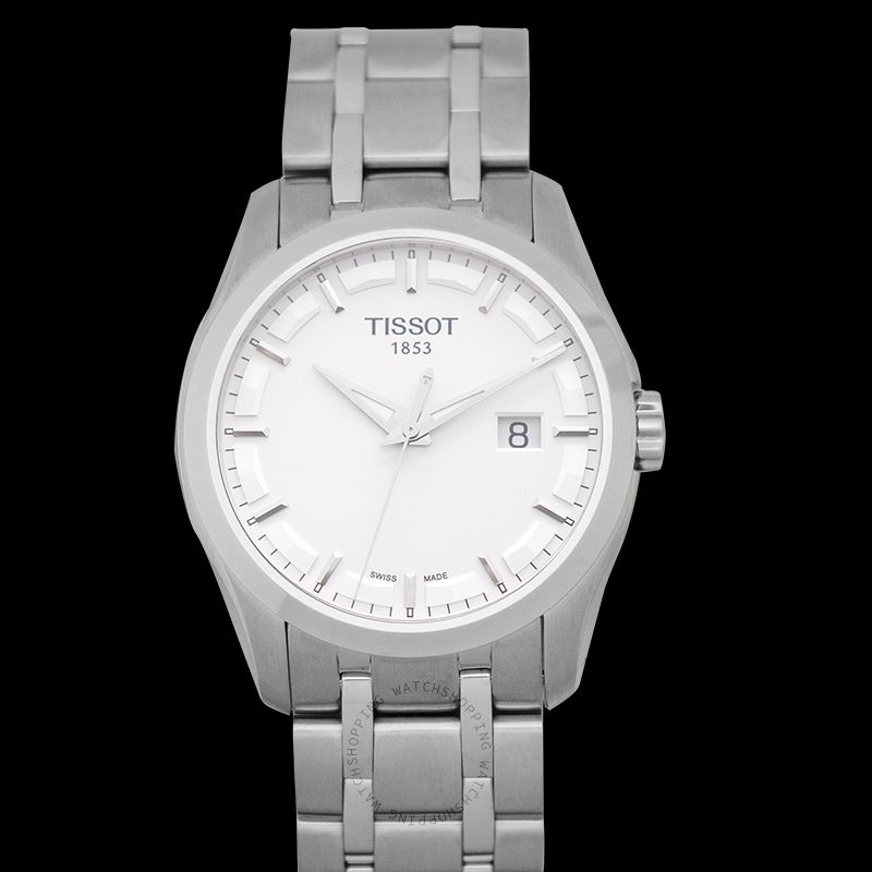 replica Tissot T-Classic T035.410.11.031.00 WATCHES 3 