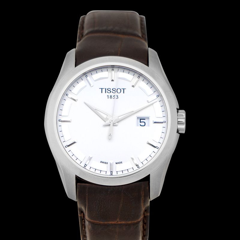 replica Tissot T-Classic T035.410.16.031.00 WATCHES 3