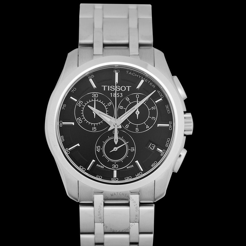 replica Tissot T-Classic T035.617.11.051.00 WATCHES 3