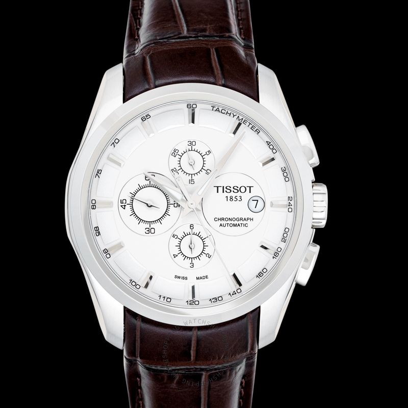 replica Tissot T-Classic T035.627.16.031.00 WATCHES 3
