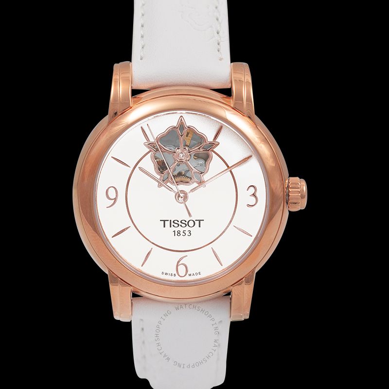 replica Tissot T-Lady T050.207.37.017.04 WATCHES 3 
