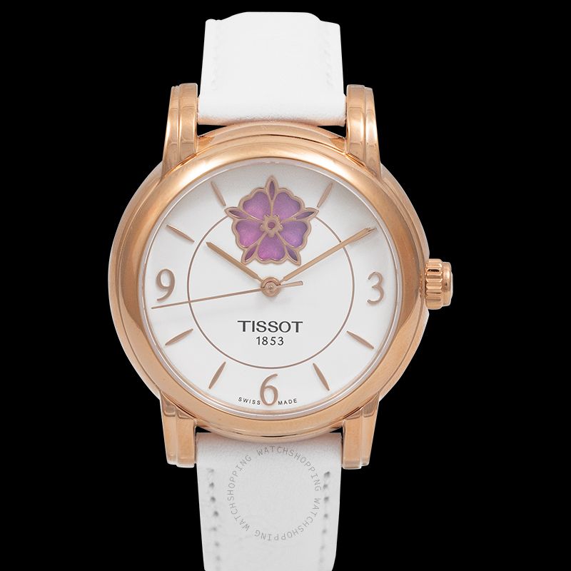 replica Tissot T-Lady T050.207.37.017.05 WATCHES 3