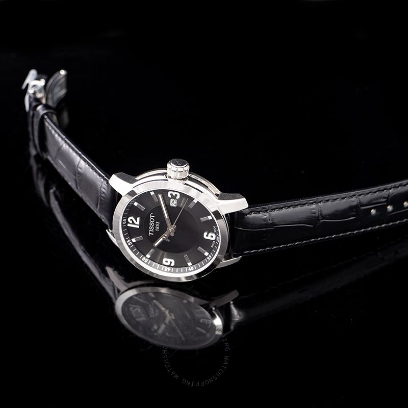 replica Tissot T-Sport T055.410.16.057.00 WATCHES 3