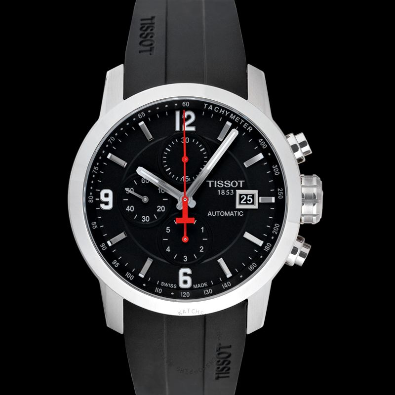 replica Tissot T-Sport T055.427.17.057.00 WATCHES 3 