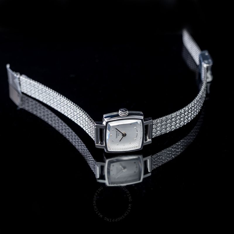 replica Tissot T-Lady T058.109.11.036.00 WATCHES 3 