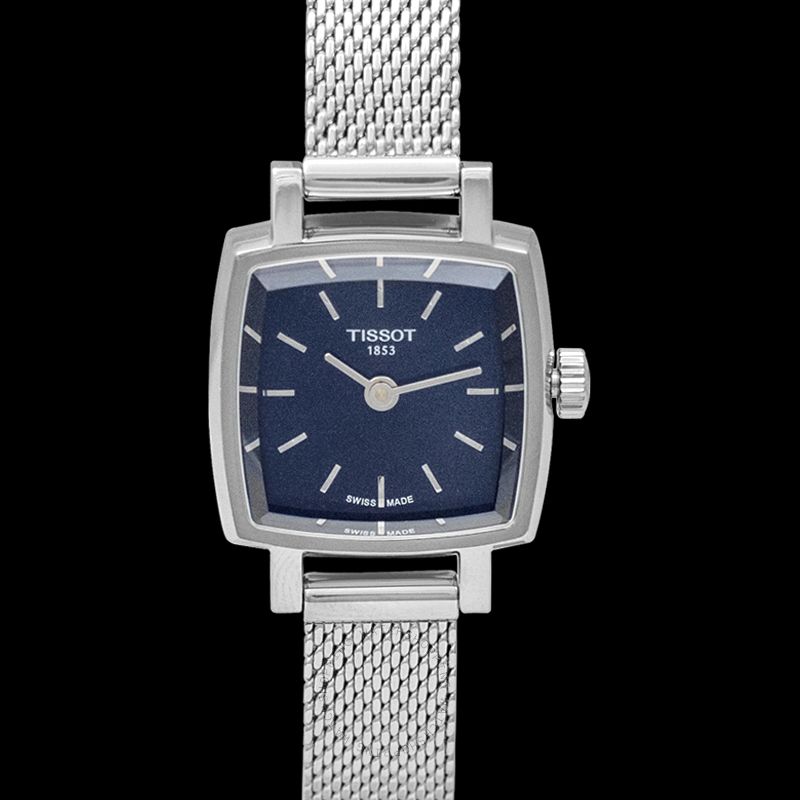 replica Tissot T-Lady T058.109.11.041.00 WATCHES 3