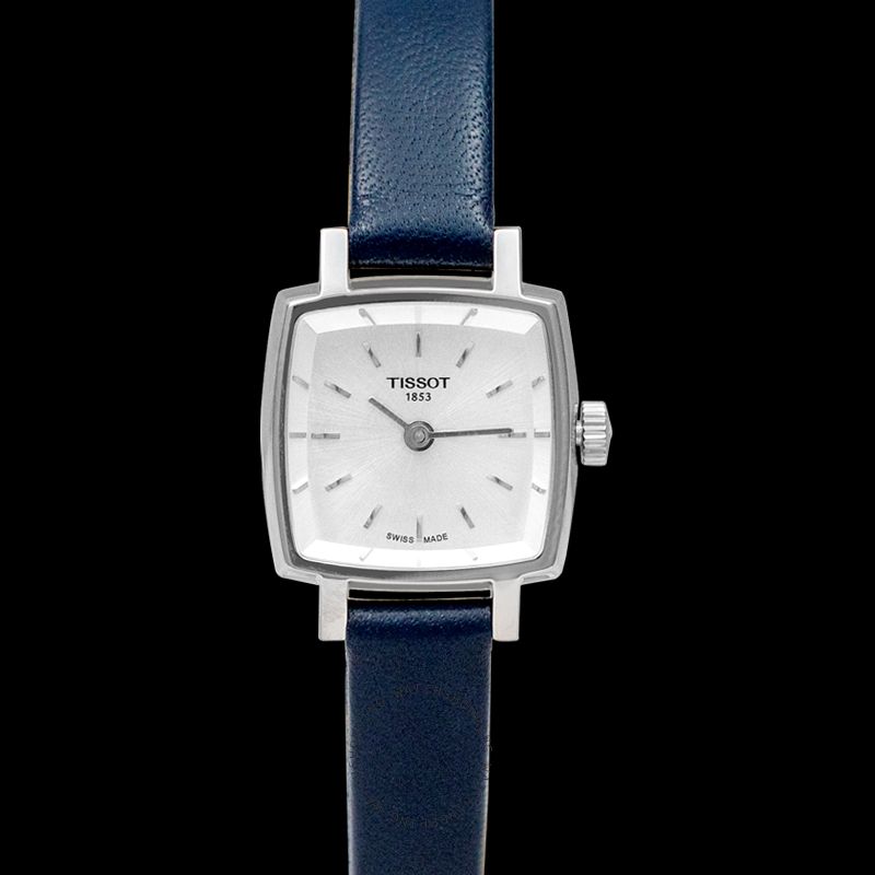 replica Tissot T-Lady T058.109.16.031.00 WATCHES 3