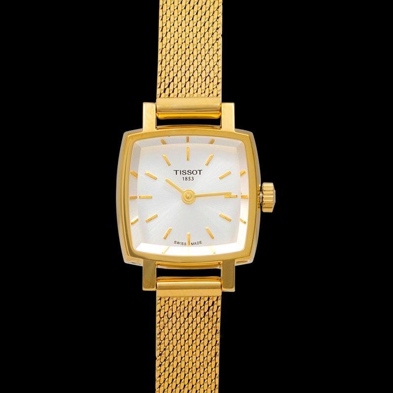 replica Tissot T-Lady T058.109.33.031.00 WATCHES 3