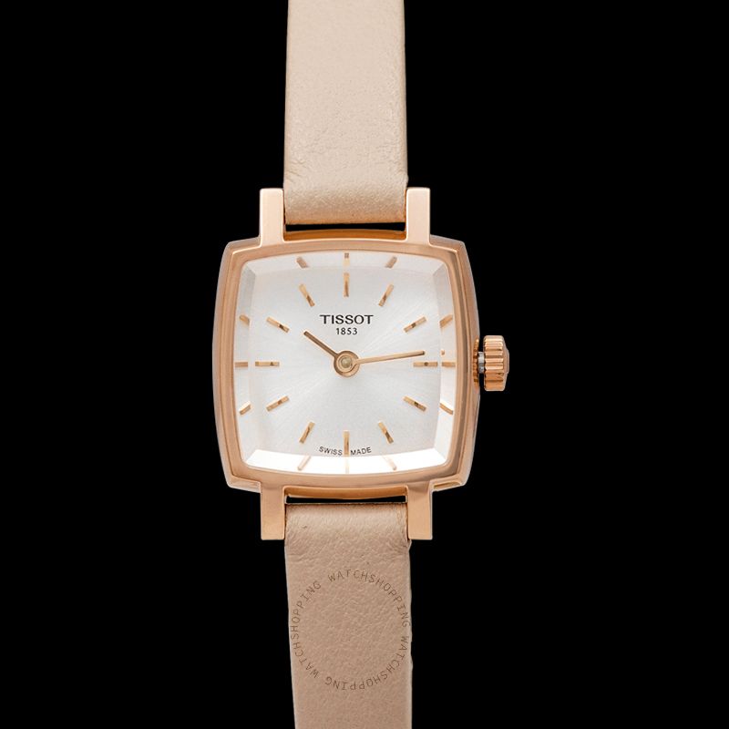 replica Tissot T-Lady T058.109.36.031.00 WATCHES 3