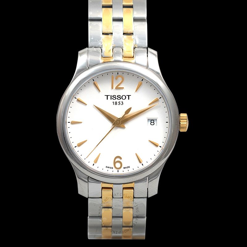 replica Tissot T-Classic T063.210.22.037.00 WATCHES 3
