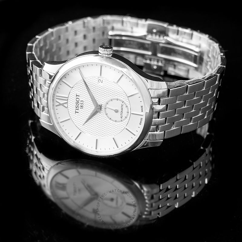 replica Tissot T-Classic T063.428.11.038.00 WATCHES 3