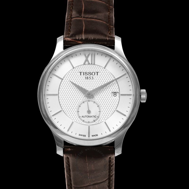 replica Tissot T-Classic T063.428.16.038.00 WATCHES 3 