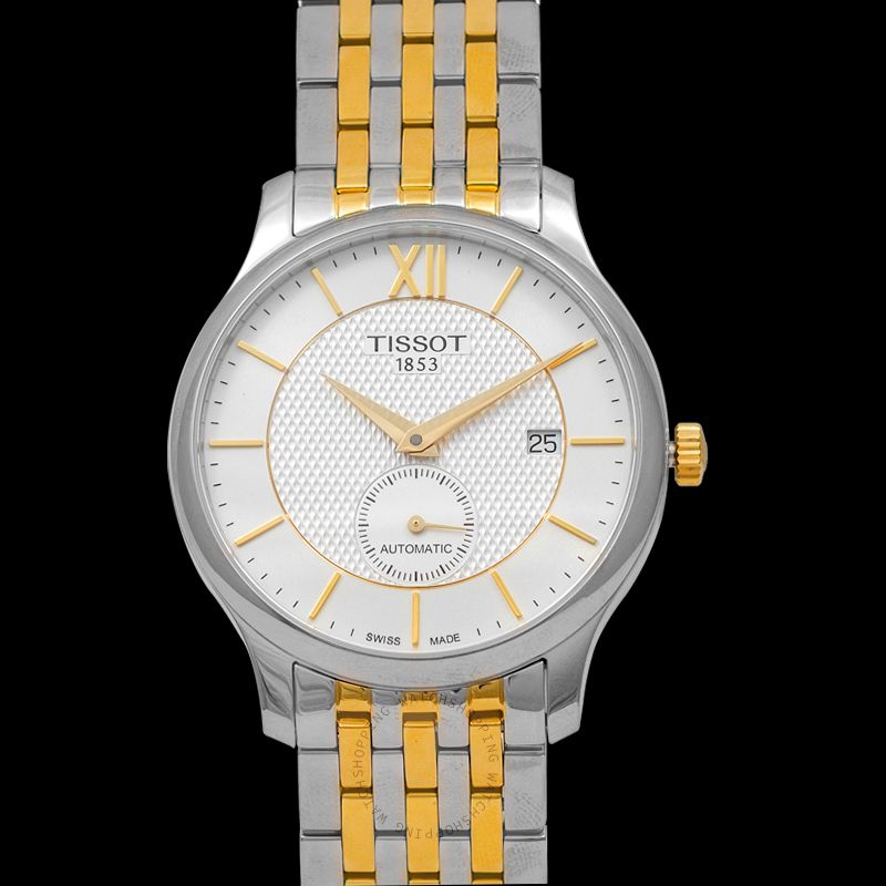 replica Tissot T-Classic T063.428.22.038.00 WATCHES 3 