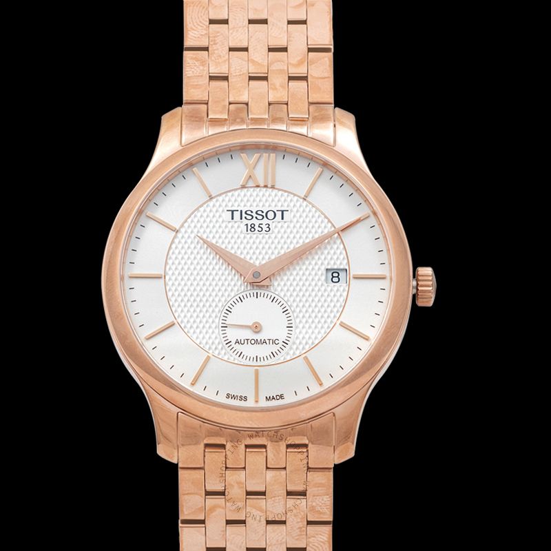 replica Tissot T-Classic T063.428.33.038.00 WATCHES 3