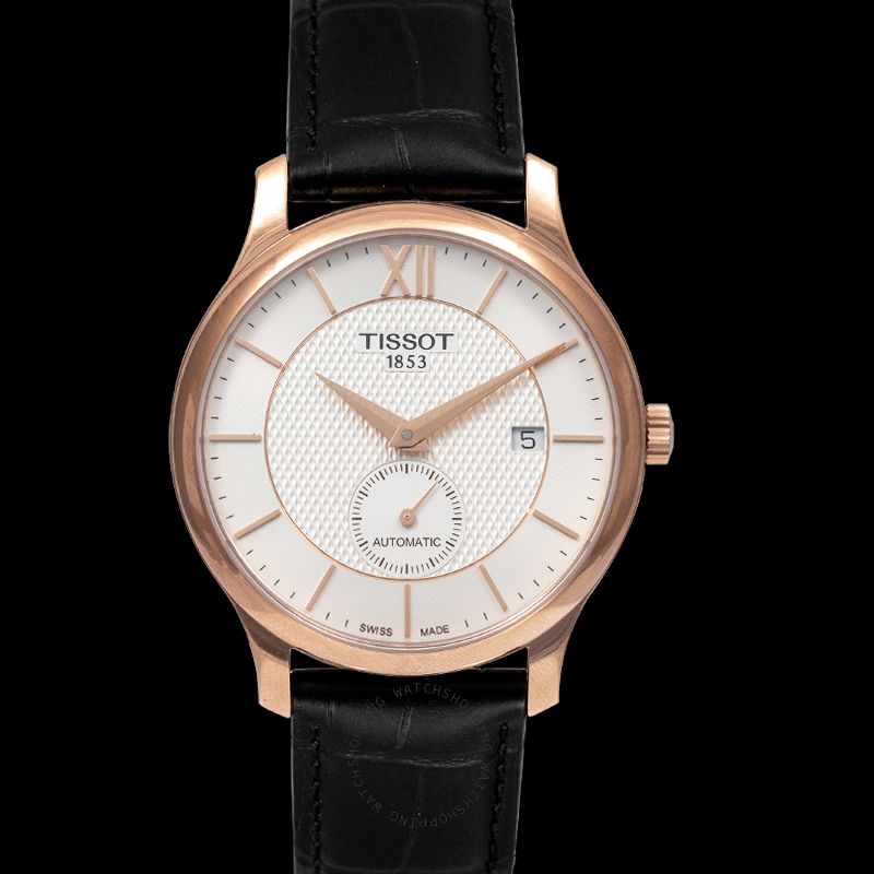 replica Tissot T-Classic T063.428.36.038.00 WATCHES 3 