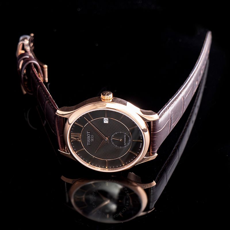 replica Tissot T-Classic T063.428.36.068.00 WATCHES 3