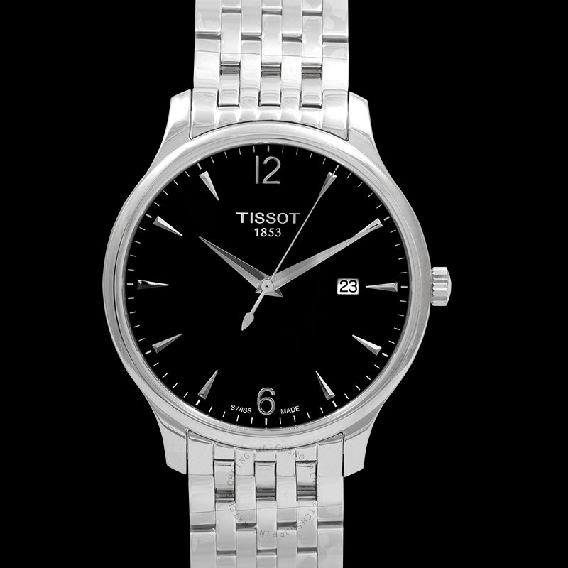 replica Tissot T-Classic T063.610.11.057.00 WATCHES 3 