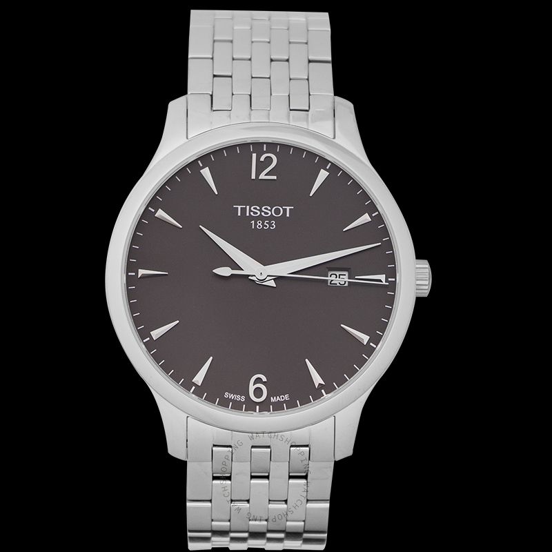 replica Tissot T-Classic T063.610.11.067.00 WATCHES 3