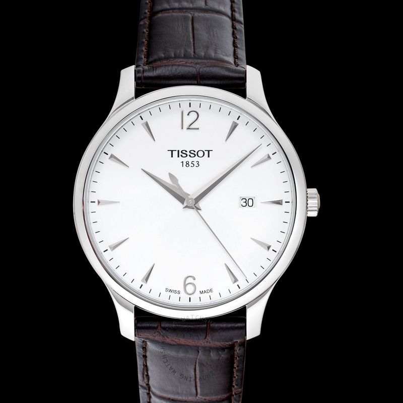 replica Tissot T-Classic T063.610.16.037.00 WATCHES 3 