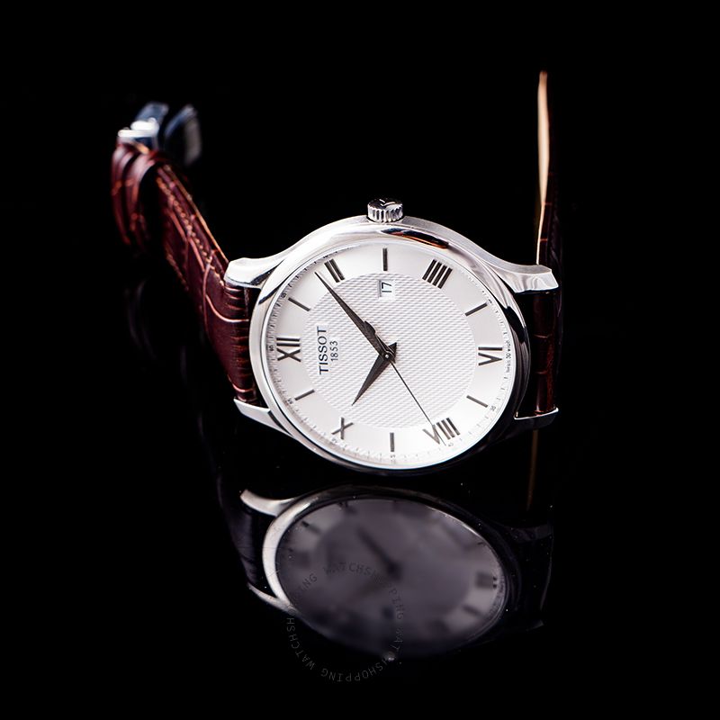 replica Tissot T-Classic T063.610.16.038.00 WATCHES 3