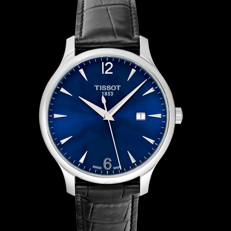 replica Tissot T-Classic T063.610.16.047.00 WATCHES 3