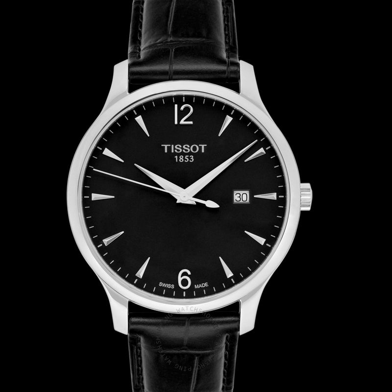 replica Tissot T-Classic T063.610.16.057.00 WATCHES 3 