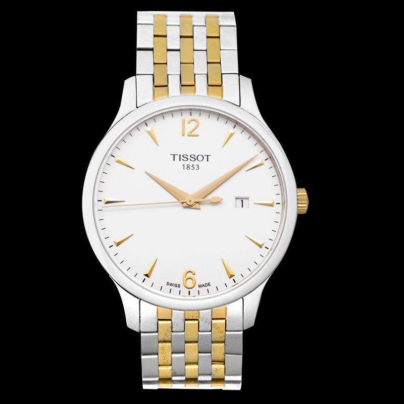 replica Tissot T-Classic T063.610.22.037.00 WATCHES 3