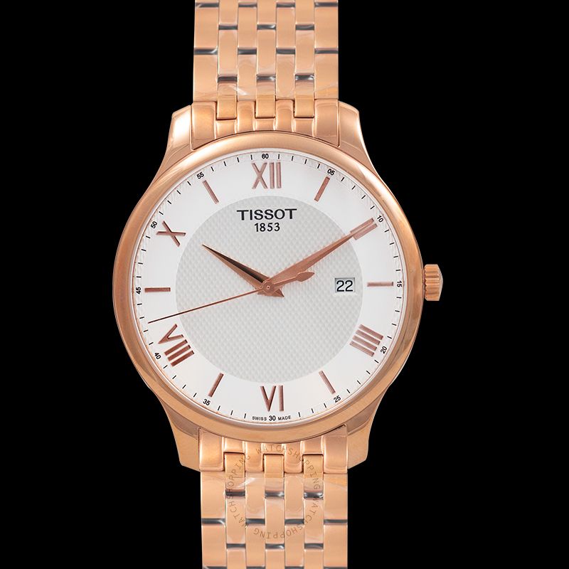 replica Tissot T-Classic T063.610.33.038.00 WATCHES 3 
