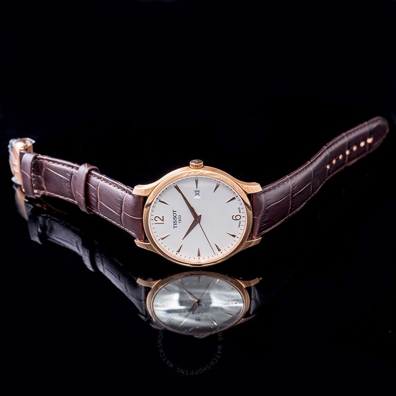 replica Tissot T-Classic T063.610.36.037.00 WATCHES 3 
