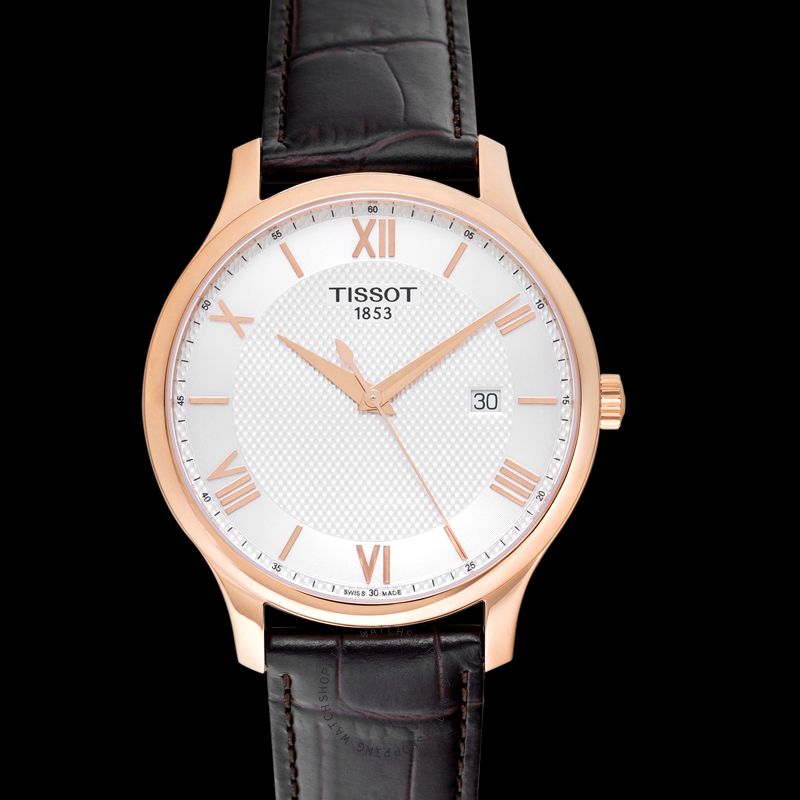 replica Tissot T-Classic T063.610.36.038.00 WATCHES 3 