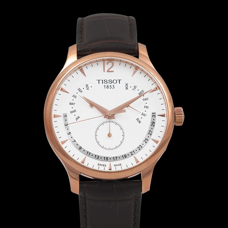 replica Tissot T-Classic T063.637.36.037.00 WATCHES 3