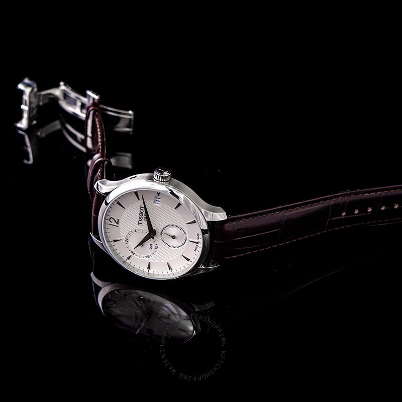 replica Tissot T-Classic T063.639.16.037.00 WATCHES 3 