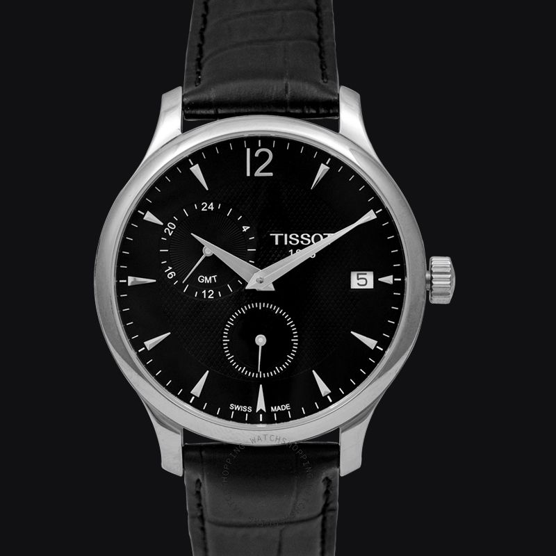 replica Tissot T-Classic T063.639.16.057.00 WATCHES 3