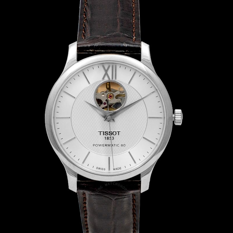 replica Tissot T-Classic T063.907.16.038.00 WATCHES 3 