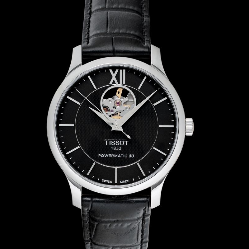 replica Tissot T-Classic T063.907.16.058.00 WATCHES 3