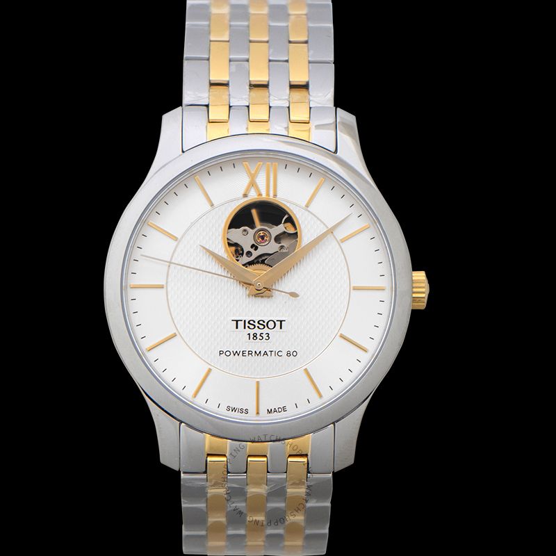 replica Tissot T-Classic T063.907.22.038.00 WATCHES 3 