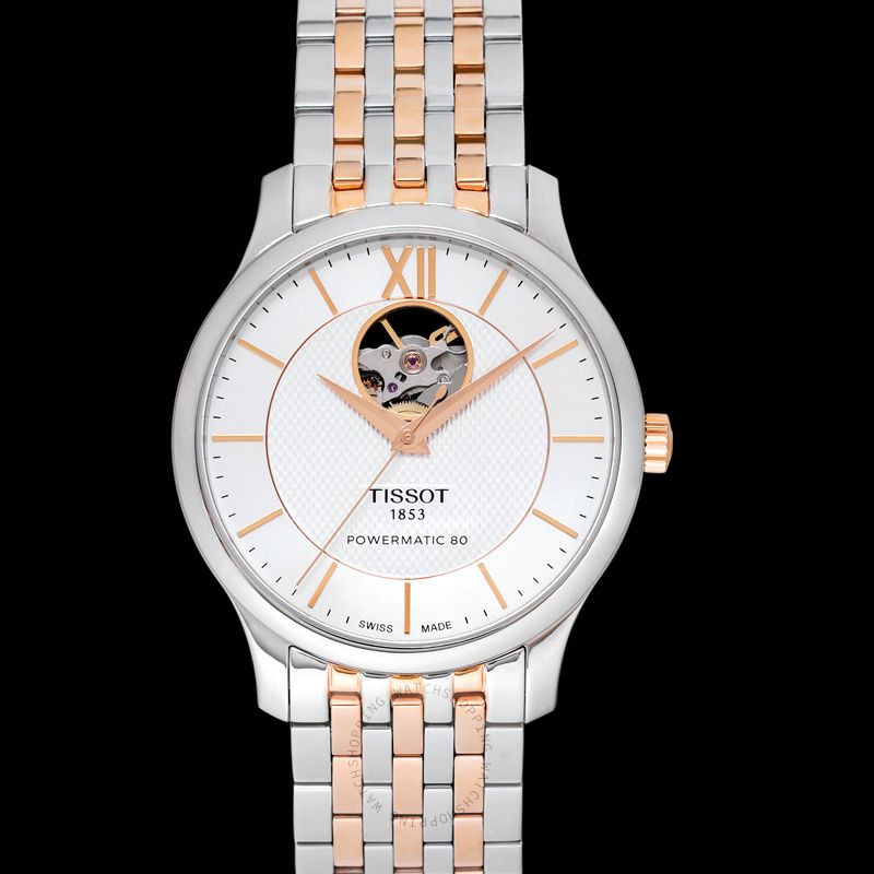 replica Tissot T-Classic T063.907.22.038.01 WATCHES 3 