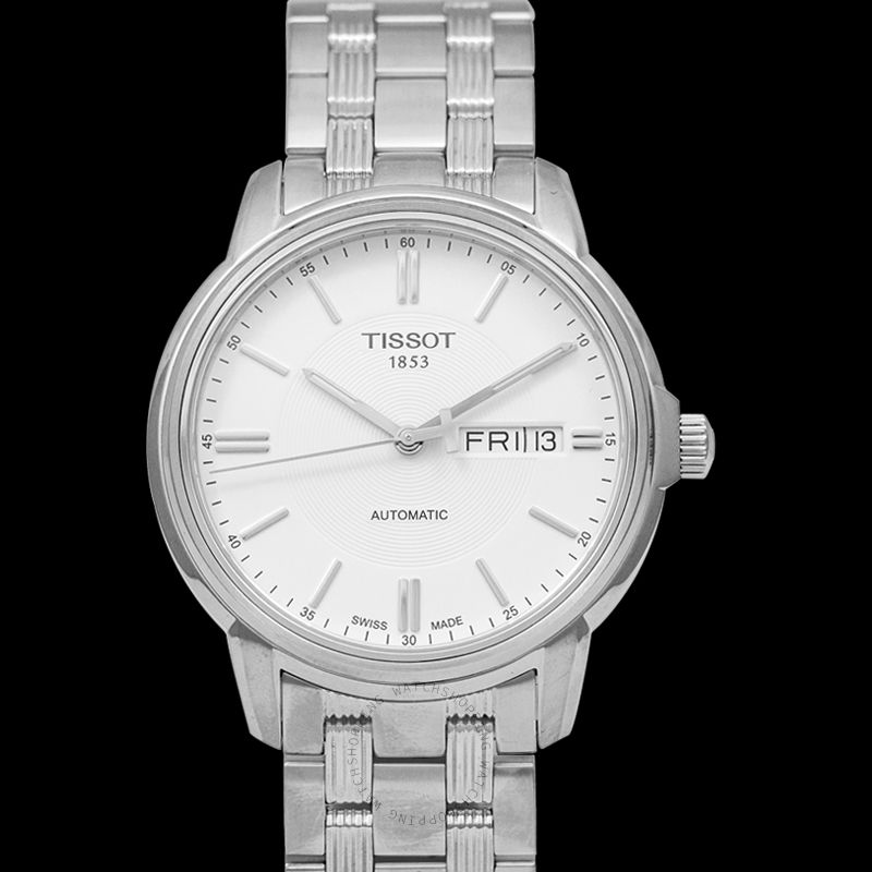 replica Tissot T-Classic T065.430.11.031.00 WATCHES 3