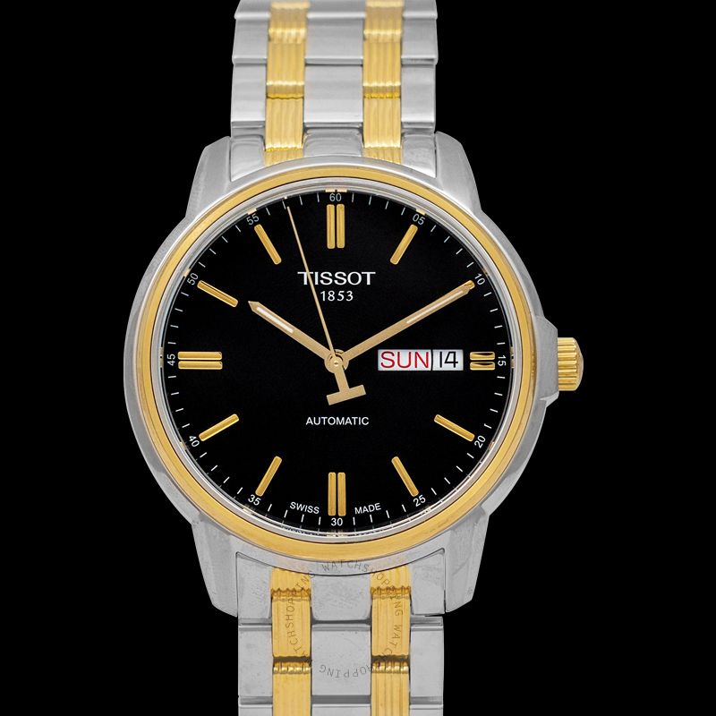 replica Tissot T-Classic T065.430.22.051.00 WATCHES 3