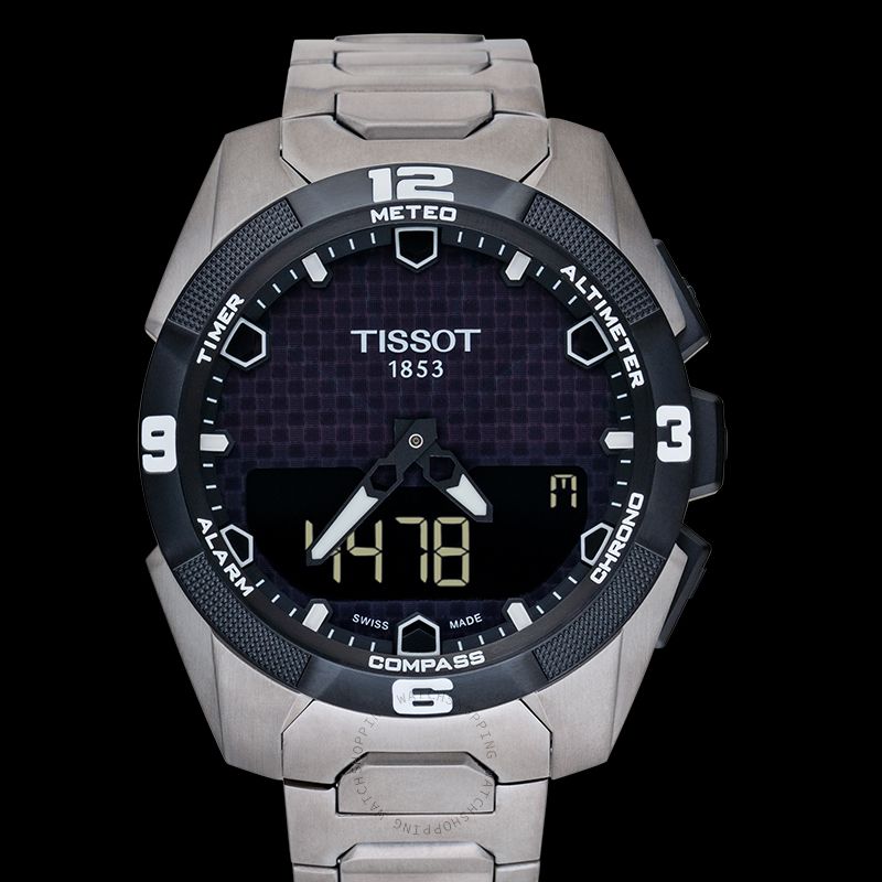 replica Tissot Touch Collection T091.420.44.051.00 WATCHES 3 