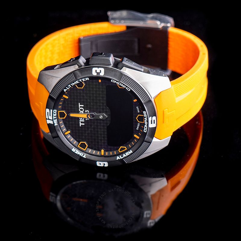 replica Tissot Touch Collection T091.420.47.051.01 WATCHES 3