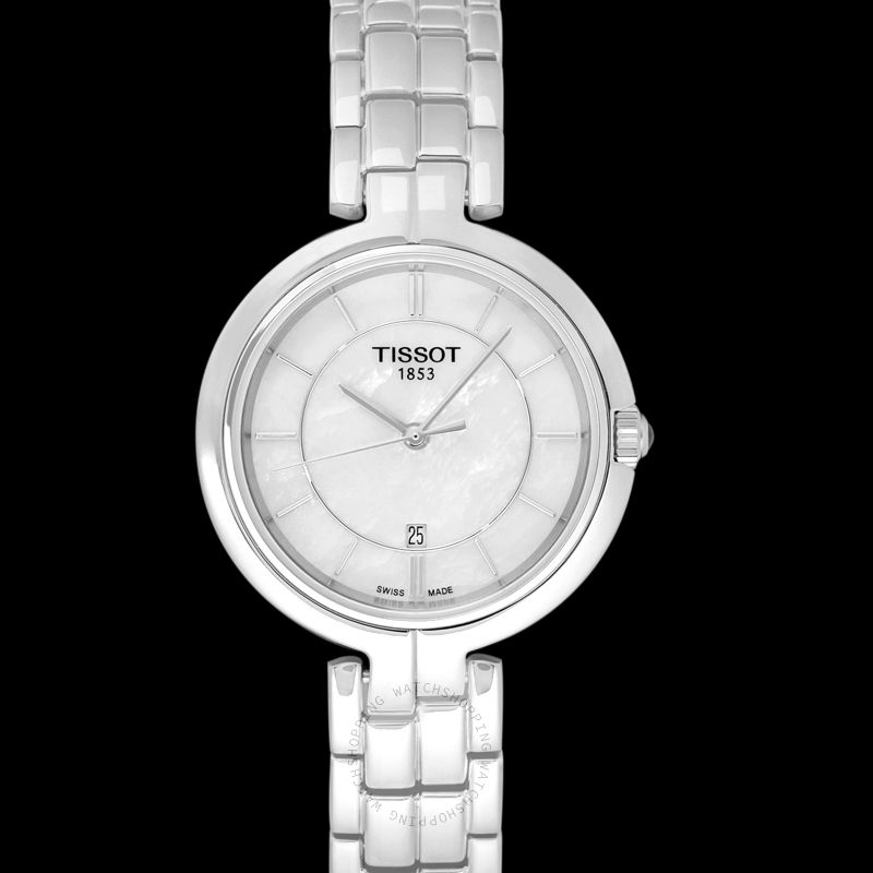 replica Tissot T-Lady T094.210.11.111.00 WATCHES 3