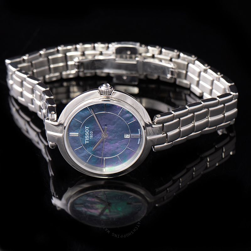 replica Tissot T-Lady T094.210.11.121.00 WATCHES 3
