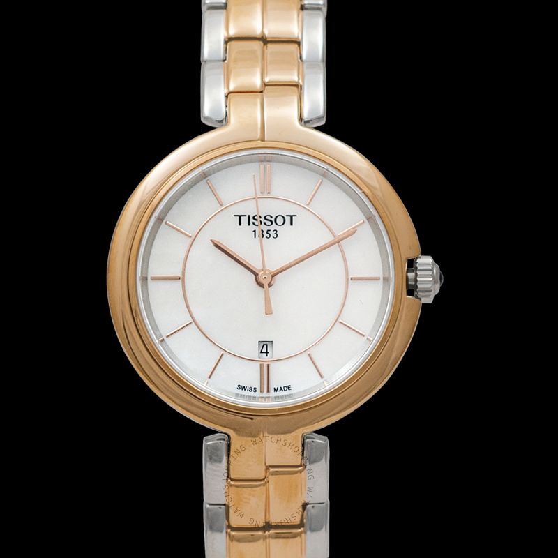 replica Tissot T-Lady T094.210.22.111.00 WATCHES 3 